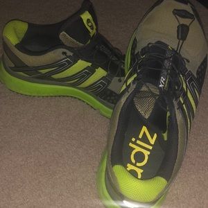 Salomon XR Mission size 12 shoe